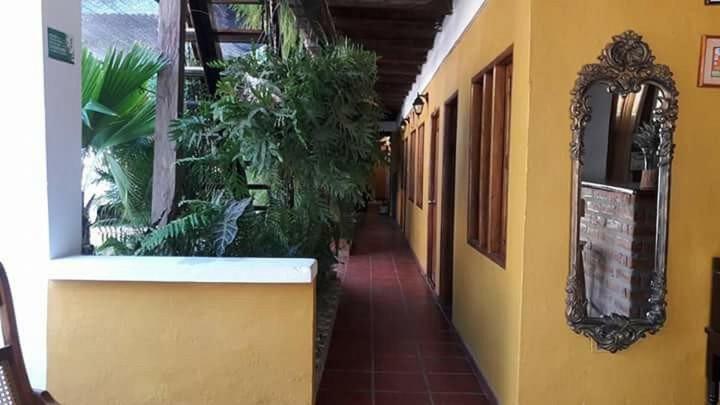 Hotel Mompox - Hotel Santa Cruz Mompos - Hotel Mompos Exterior foto