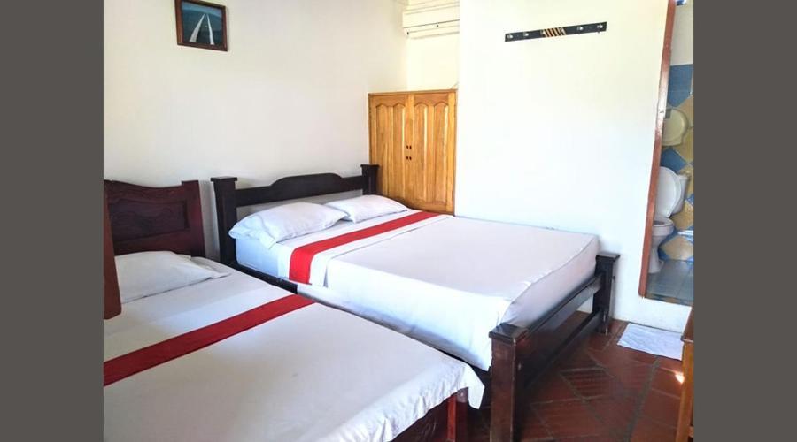 Hotel Mompox - Hotel Santa Cruz Mompos - Hotel Mompos Exterior foto